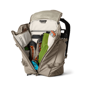 YETI RANCHERO® Backpack - 22L - Plastic Freedom