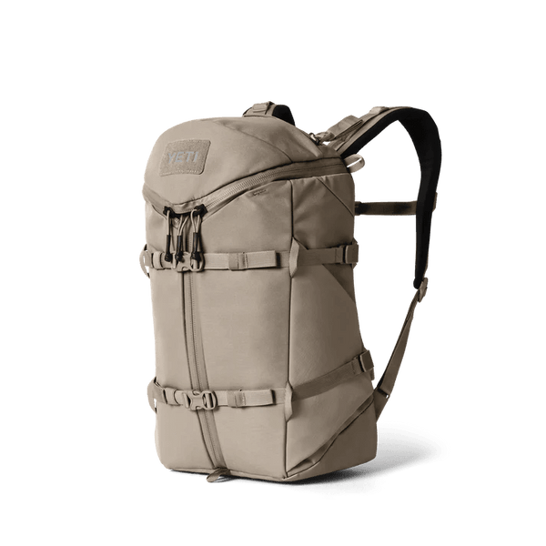 YETI RANCHERO® Backpack - 22L - Plastic Freedom