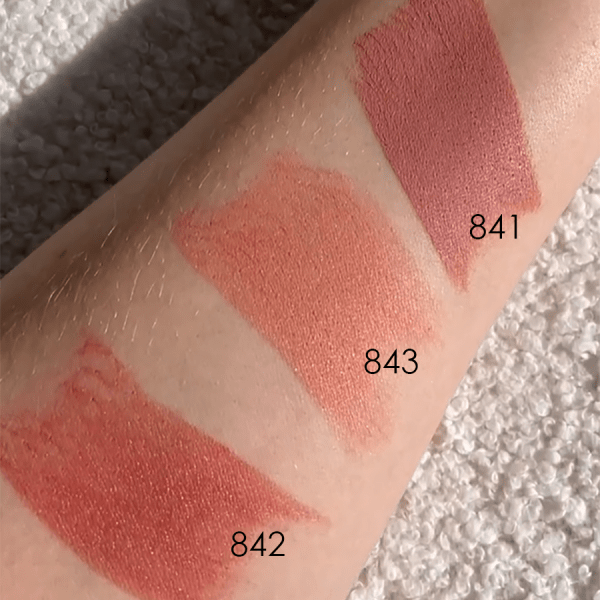 Zao Blush Stick - Plastic Freedom