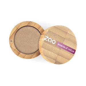 Zao Bright Pearly Eyeshadow - Plastic Freedom
