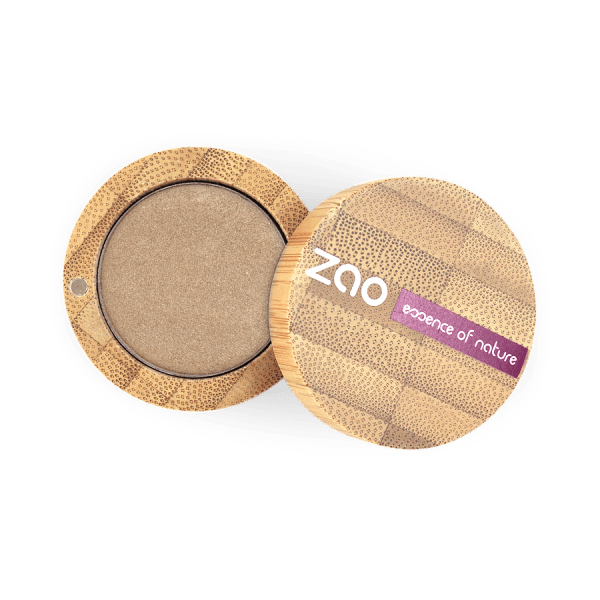 Zao Bright Pearly Eyeshadow - Plastic Freedom