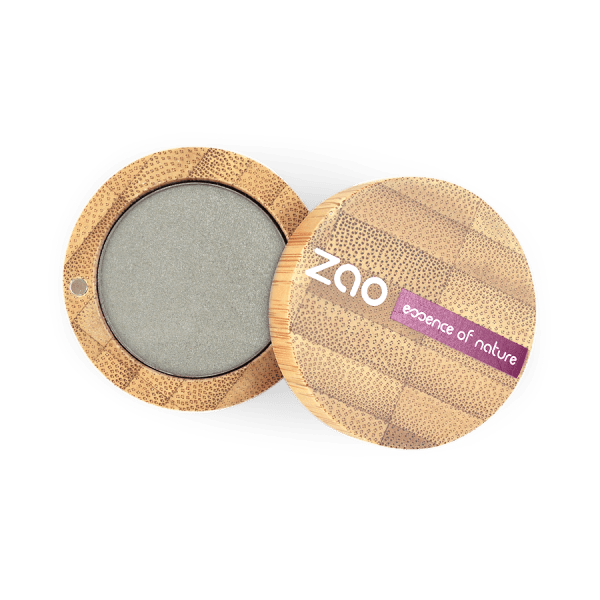Zao Bright Pearly Eyeshadow - Plastic Freedom