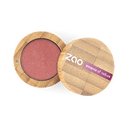 Zao Bright Pearly Eyeshadow - Plastic Freedom