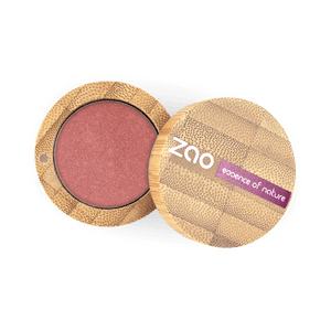 Zao Bright Pearly Eyeshadow - Plastic Freedom