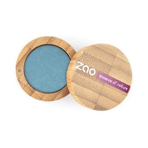 Zao Bright Pearly Eyeshadow - Plastic Freedom