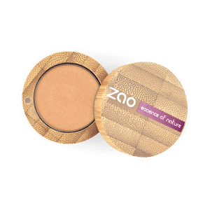 Zao Bright Pearly Eyeshadow - Plastic Freedom