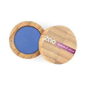 Zao Bright Pearly Eyeshadow - Plastic Freedom