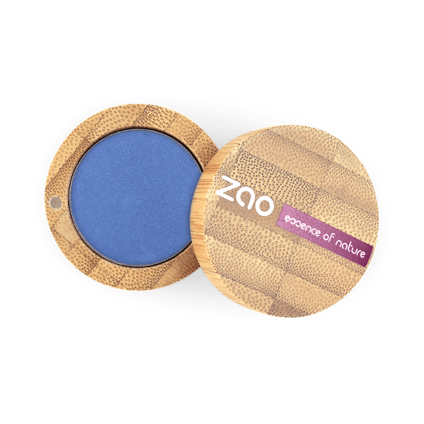 Zao Bright Pearly Eyeshadow - Plastic Freedom
