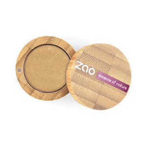 Zao Bright Pearly Eyeshadow - Plastic Freedom