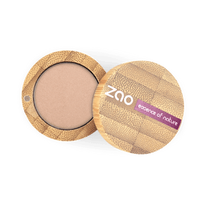 Zao Bright Pearly Eyeshadow - Plastic Freedom