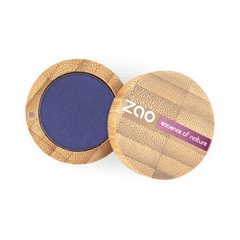 Zao Bright Pearly Eyeshadow - Plastic Freedom