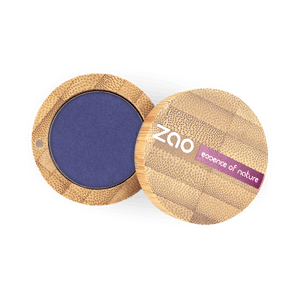 Zao Bright Pearly Eyeshadow - Plastic Freedom