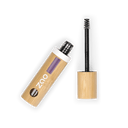Zao Brow Fixing Gel - Plastic Freedom