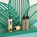 Zao Brow Mascara - Plastic Freedom