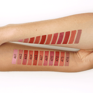 Zao Classic Matt Lipstick - Refill - Plastic Freedom