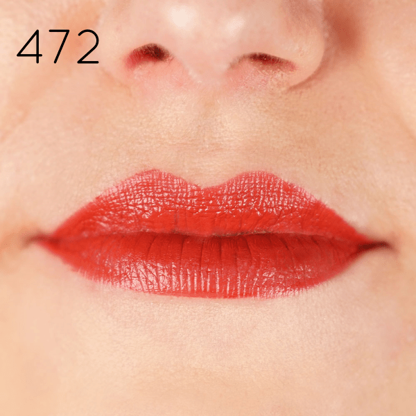 Zao Classic Matt Lipstick - Refill - Plastic Freedom