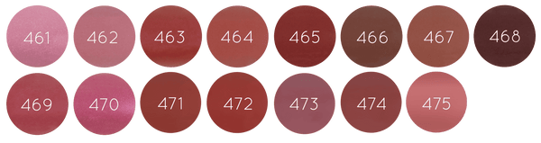 Zao Classic Matt Lipstick - Refill - Plastic Freedom
