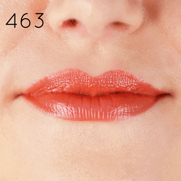 Zao Classic Matt Lipstick - Refill - Plastic Freedom