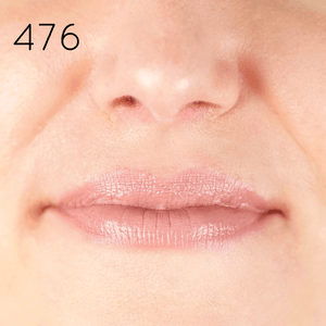 Zao Classic Matt Lipstick - Refill - Plastic Freedom