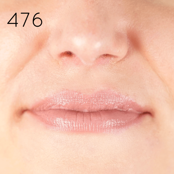 Zao Classic Matt Lipstick - Refill - Plastic Freedom