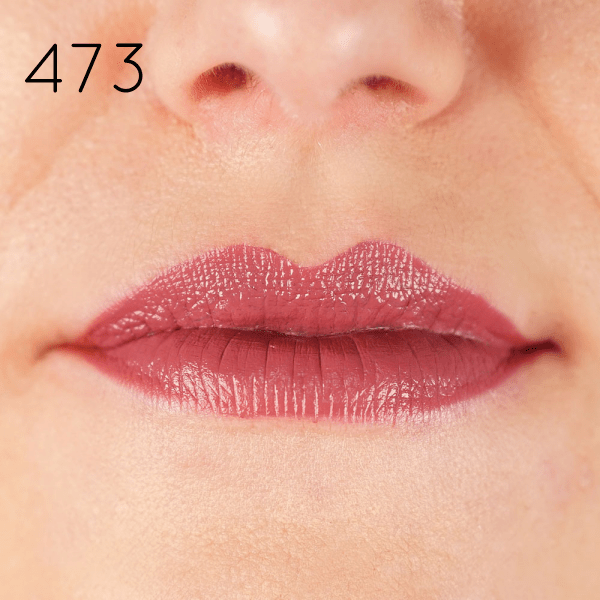 Zao Classic Matt Lipstick - Refill - Plastic Freedom