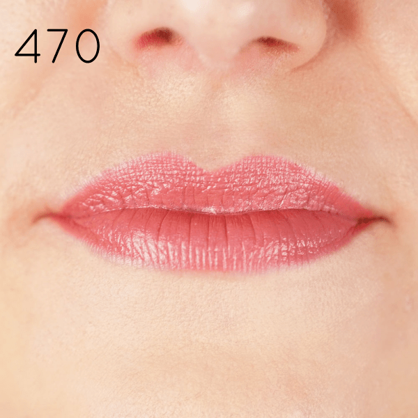 Zao Classic Matt Lipstick - Refill - Plastic Freedom