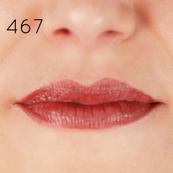 Zao Classic Matt Lipstick - Refill - Plastic Freedom