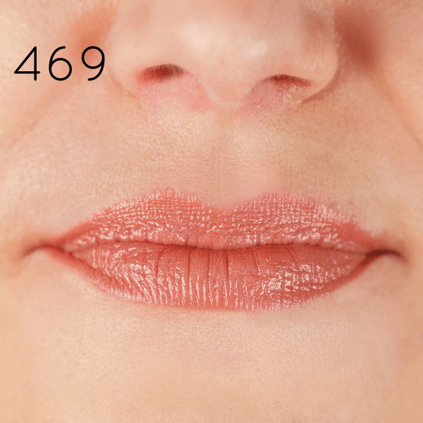 Zao Classic Matt Lipstick - Refill - Plastic Freedom
