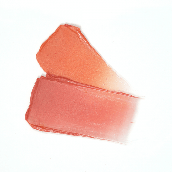 Zao Colour & Plump Lip Balm - Plastic Freedom