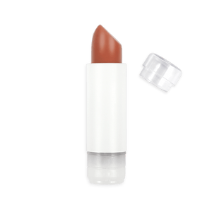 Zao Colour & Plump Lip Balm - Plastic Freedom
