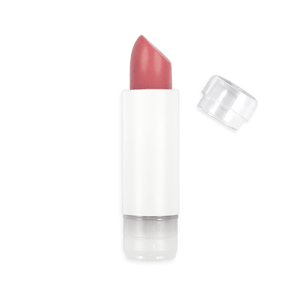 Zao Colour & Plump Lip Balm - Plastic Freedom