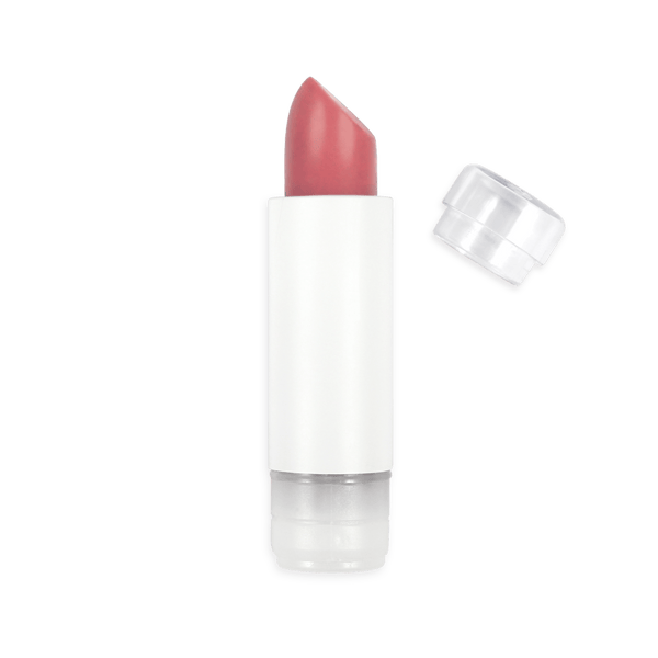 Zao Colour & Plump Lip Balm - Plastic Freedom