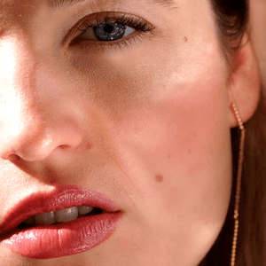 Zao Colour & Plump Lip Oil - Plastic Freedom
