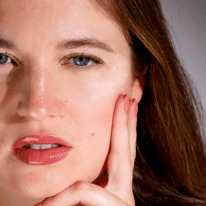 Zao Colour & Plump Lip Oil - Plastic Freedom