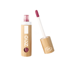 Zao Colour & Plump Lip Oil - Plastic Freedom