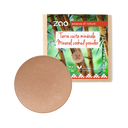 Zao Compact Bronzer - Plastic Freedom