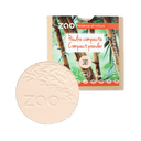 Zao Compact Powder - Plastic Freedom