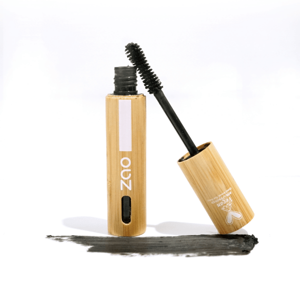 Zao Daring Volume Mascara - Plastic Freedom