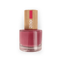 Zao Dark Nail Polish - Plastic Freedom