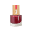 Zao Dark Nail Polish - Plastic Freedom