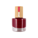 Zao Dark Nail Polish - Plastic Freedom