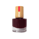 Zao Dark Nail Polish - Plastic Freedom