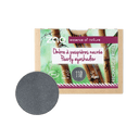 Zao Dark Pearly Eyeshadow - Refill - Plastic Freedom