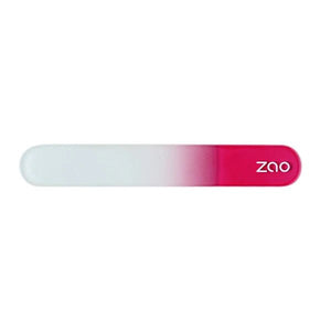 Zao Glass Nail File - Plastic Freedom