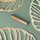 Zao Jumbo Eye Pencil - Plastic Freedom
