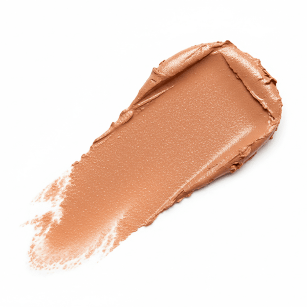 Zao Magic Pop Balm Blush & Bronzer LTD Edition - Amber Glow - Plastic Freedom