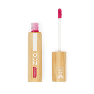 Zao Makeup Blush Bomb - Plastic Freedom