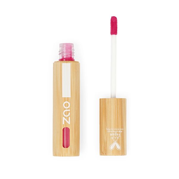 Zao Makeup Blush Bomb - Plastic Freedom
