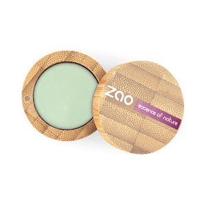 Zao Matt Eyeshadow - Plastic Freedom