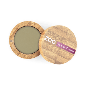 Zao Matt Eyeshadow - Plastic Freedom